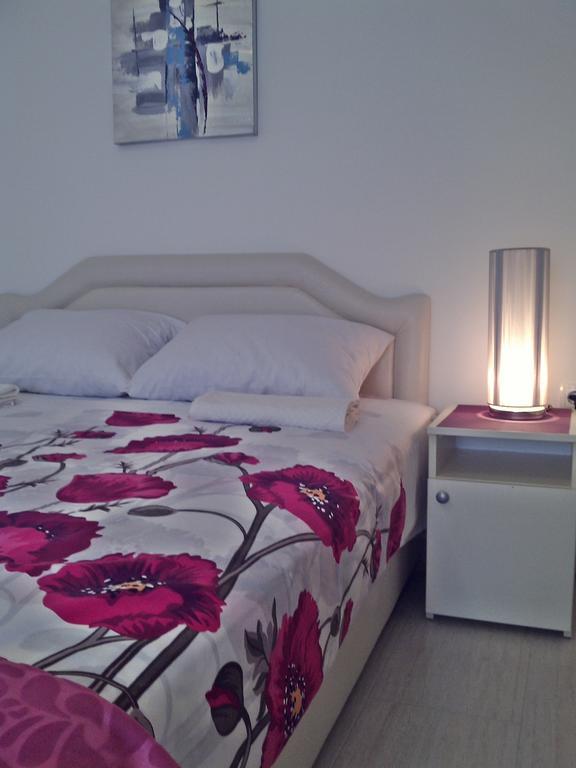Kotor Kelly Apartments Room photo