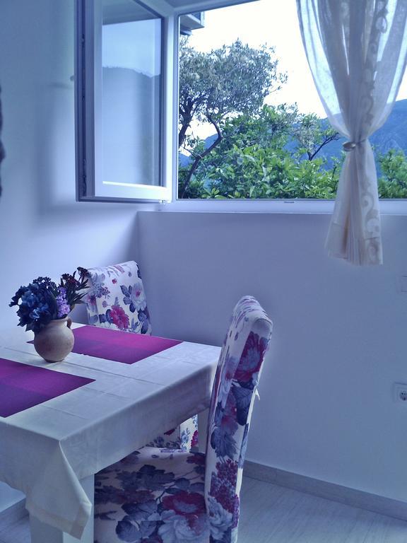 Kotor Kelly Apartments Room photo