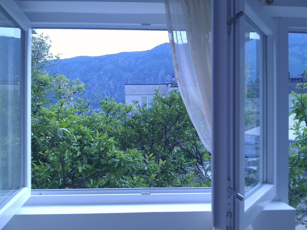 Kotor Kelly Apartments Room photo
