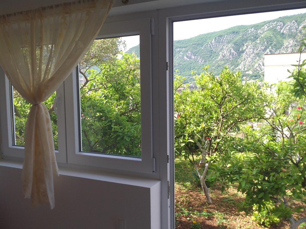 Kotor Kelly Apartments Room photo